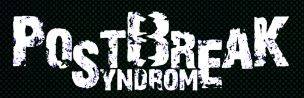 logo PostBreak Syndrome